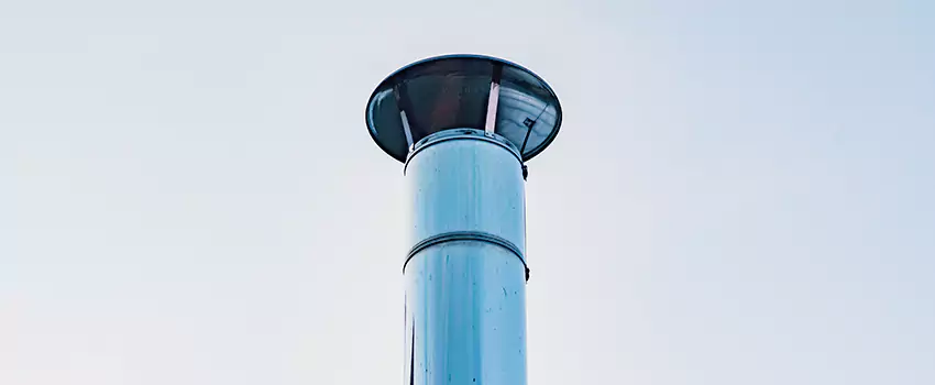 Wind-Resistant Chimney Caps Installation and Repair Services in Fort Hunt, Virginia