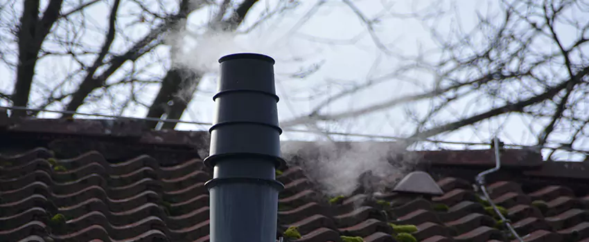 Broken Chimney Animal Screen Repair And Installation in Fort Hunt, VA