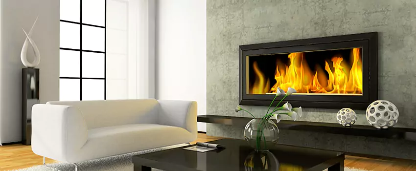 Fireplace Hearth Ideas in Fort Hunt, Virginia