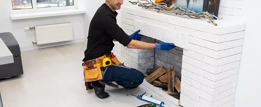 Gas Fireplace Repair And Replacement in Fort Hunt, VA