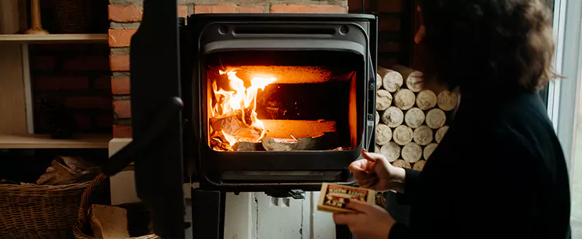 Hearthstone Wood Stoves Fireplace Repair in Fort Hunt, Virginia