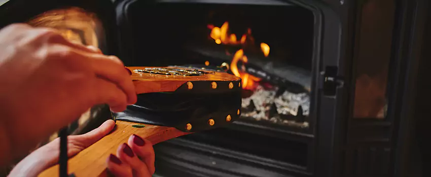 Wood Stove Grates Repair in Fort Hunt, Virginia